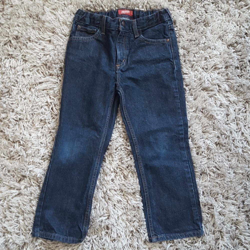Boys Arizona Husky jeans